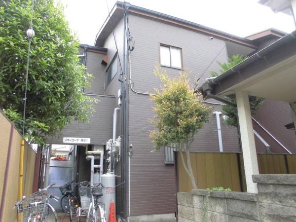 リバーコープ氷川