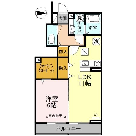 Breeze谷塚