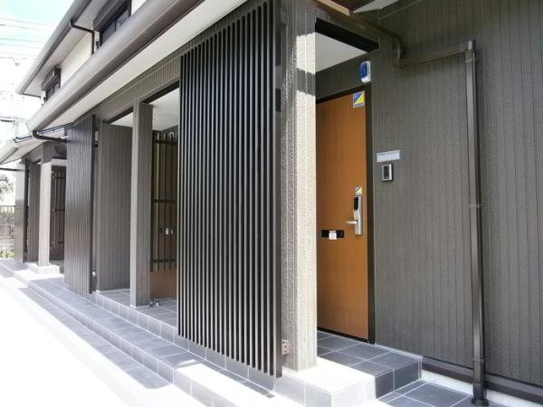 Breeze谷塚