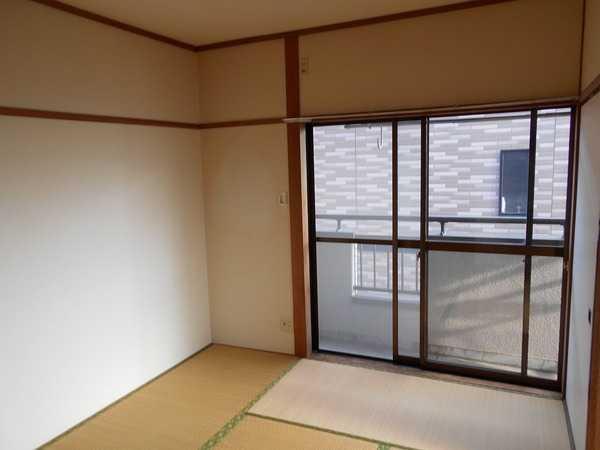 サンシャインハイツ草加