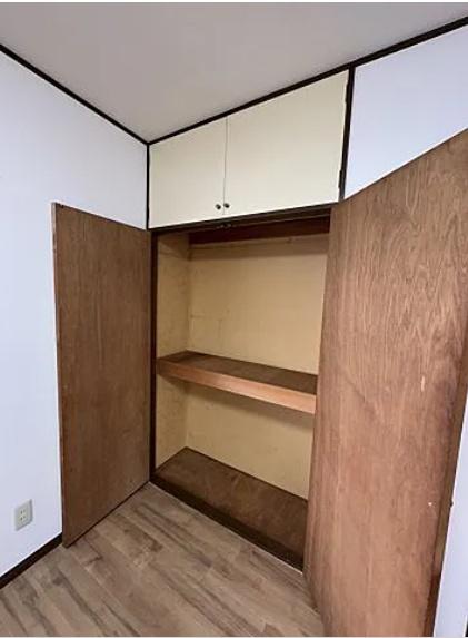 サンシャインハイツ草加