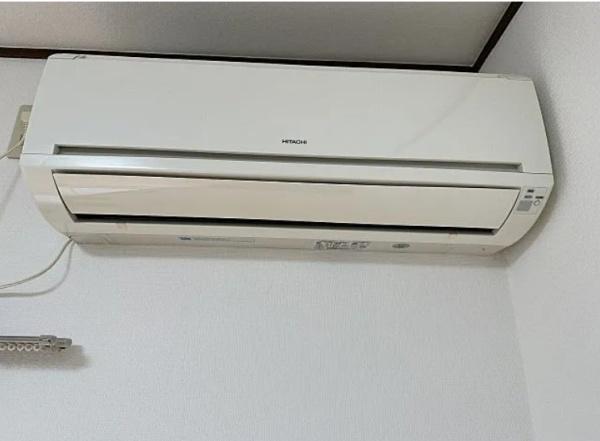 サンシャインハイツ草加