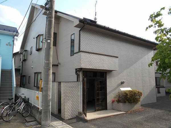 サンシャインハイツ草加