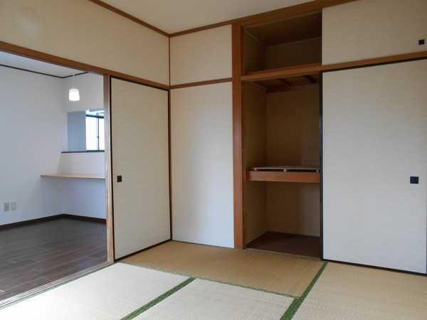 サンシャインハイツ草加