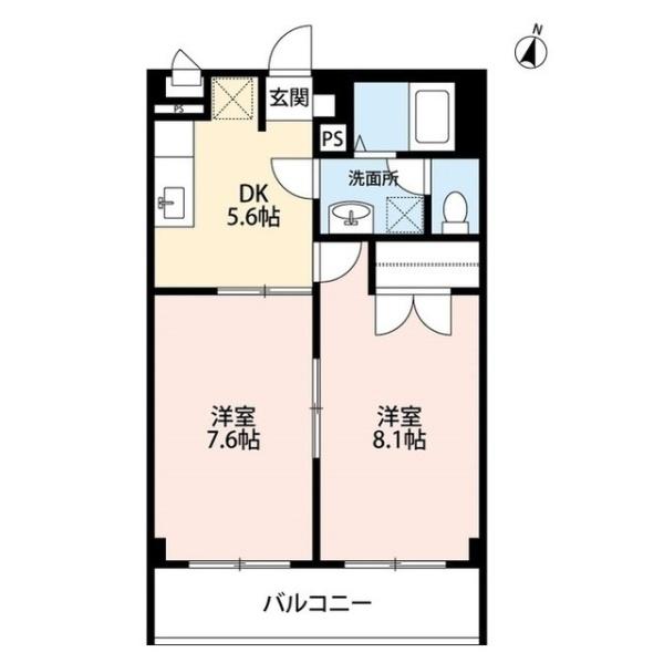 アンプルール　フレア
