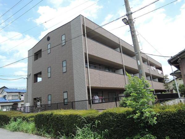 アンプルール フレア