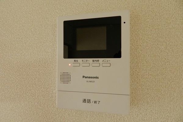 パレス篠宮（西）
