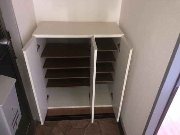 パレス篠宮（西）