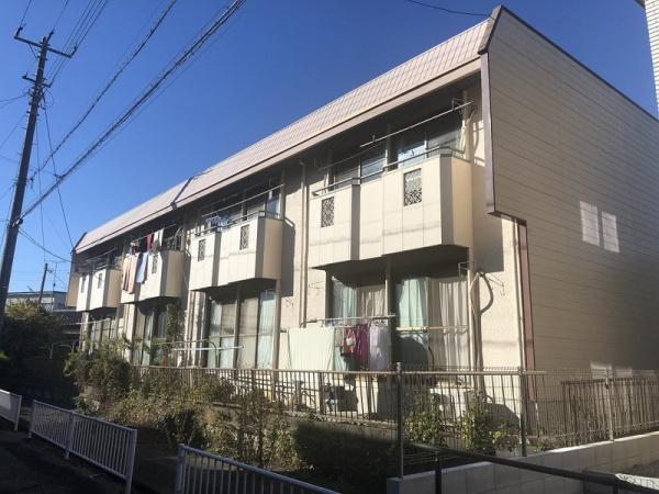 パレス篠宮(西)