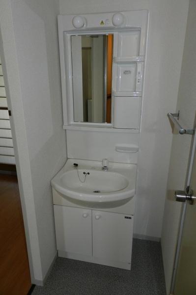 パレス篠宮（西）