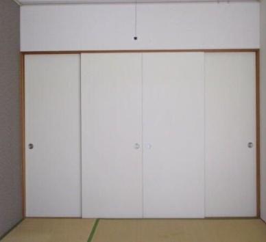 フラワーハイツ