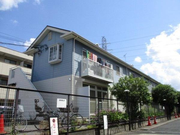 フラワーハイツ