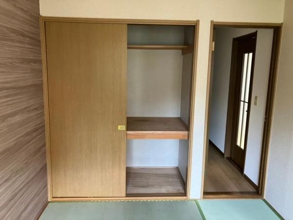 ハイツサンライズ