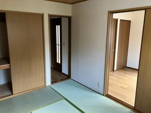 ハイツサンライズ