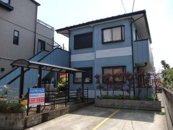 ハイツサンライズ