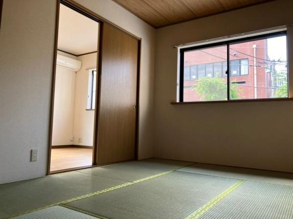 ハイツサンライズ