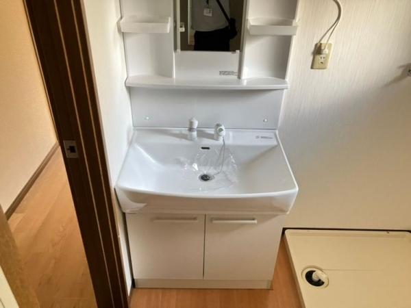 ハイツサンライズ