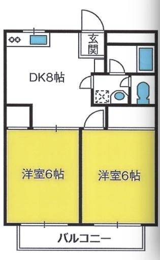 マンション舞
