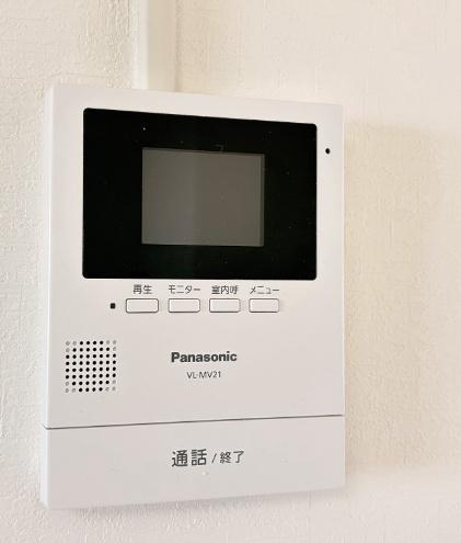 マンション舞