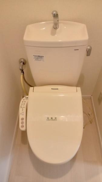 マンション舞