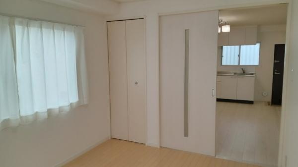 マンション舞