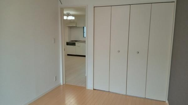 マンション舞