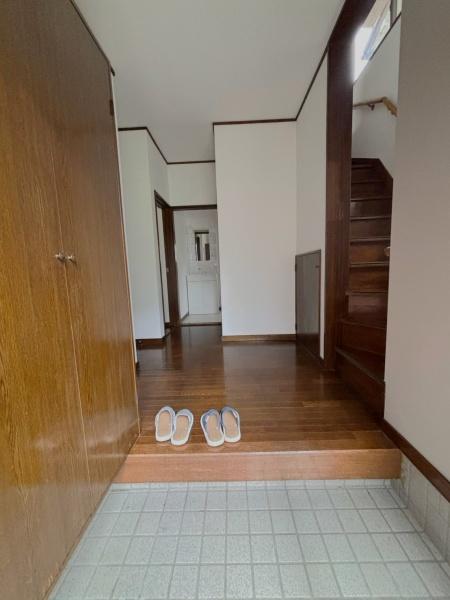 花栗戸建１
