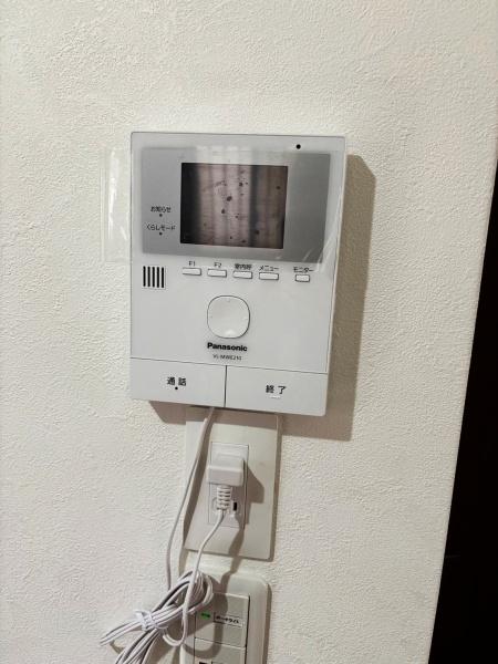 花栗戸建１