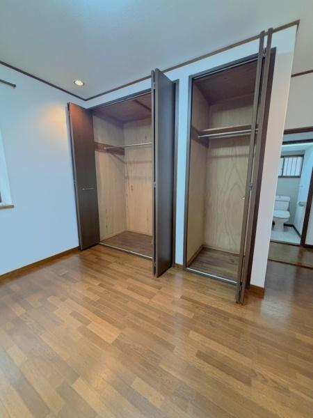 花栗戸建１