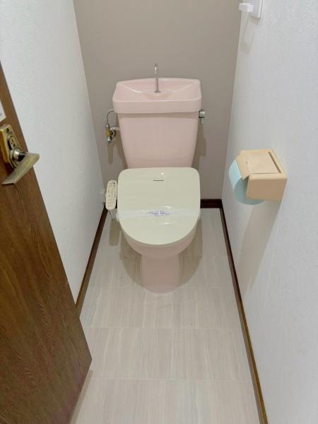 花栗戸建１