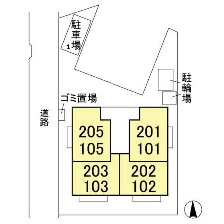 ラ・クレールシェソワ