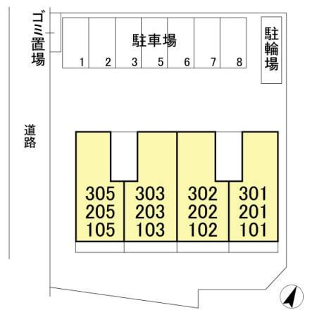 ベルレージュ