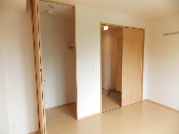 ベルレージュ