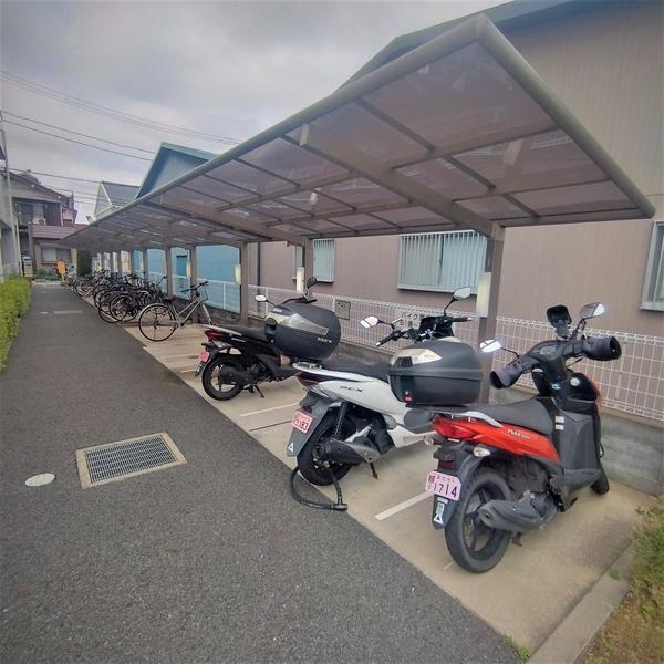 メゾンドサンティエ