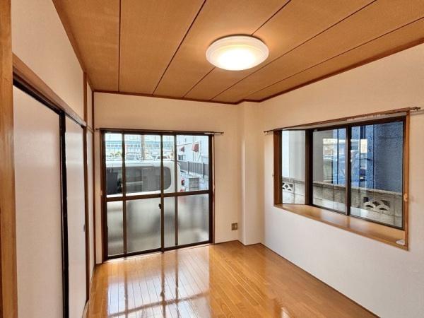 シャトー幸