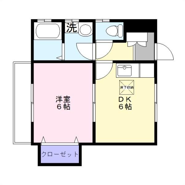 サンハイム松原