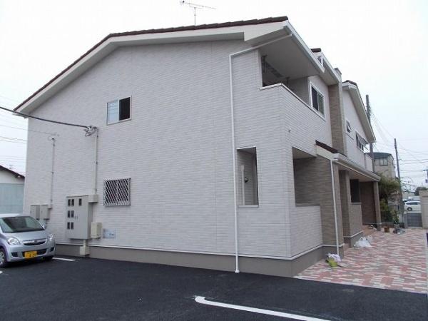アルバーダ