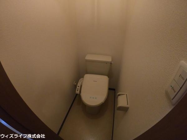 第15アベニュー