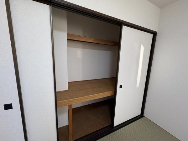 草加市北谷２丁目のアパート