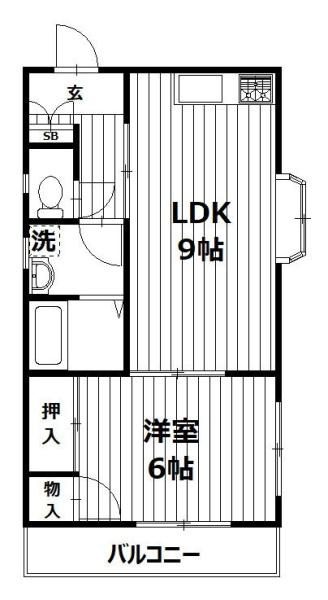 金子ビル