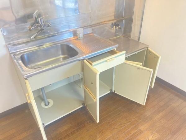 金子ビル