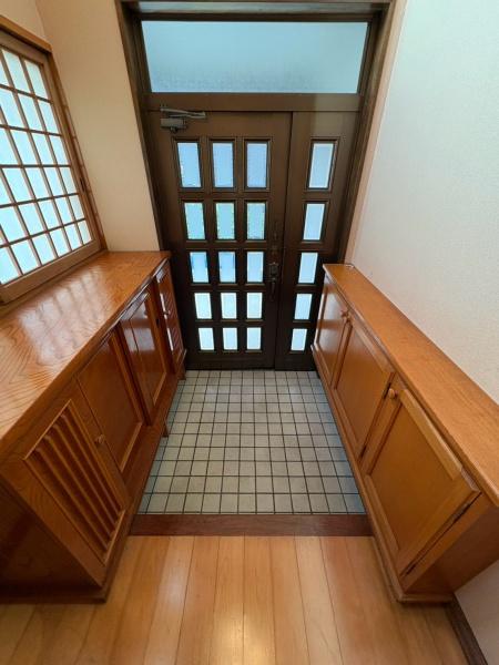 住吉戸建