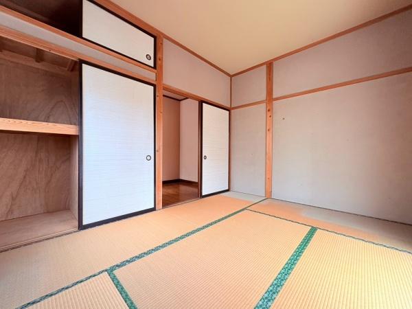 住吉戸建