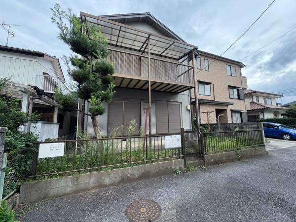 住吉戸建