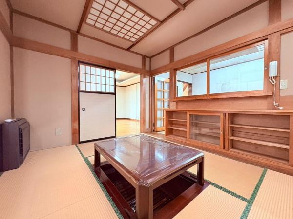 住吉戸建