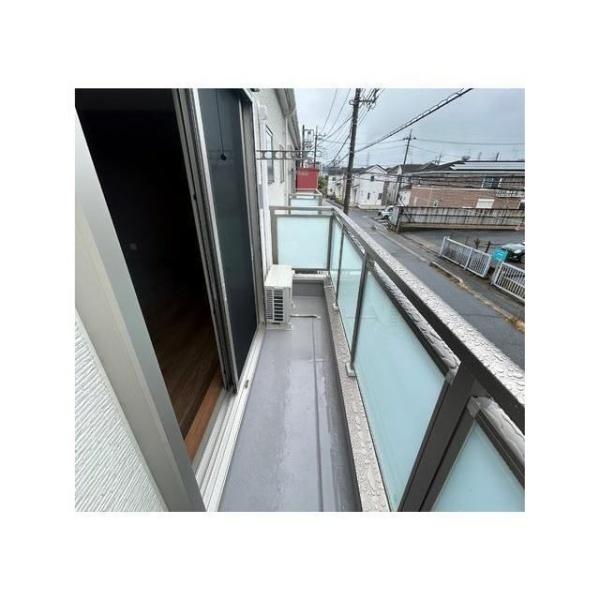 グランガレージ草加