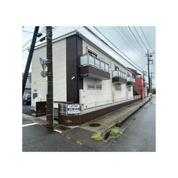 グランガレージ草加