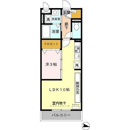 ベルブランカ