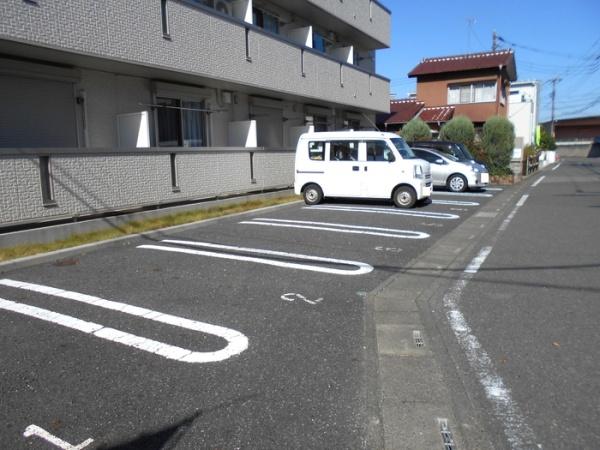 ベルブランカ
