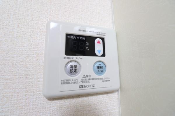 ベルブランカ